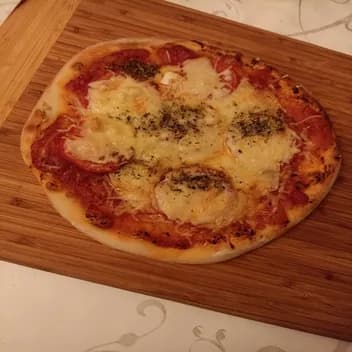 Pizza Italienne