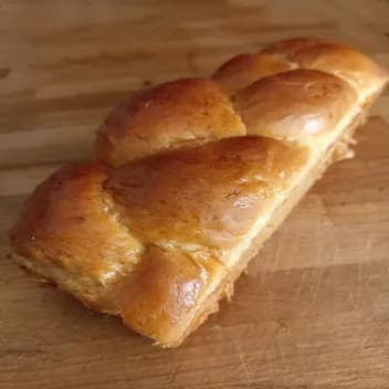 Brioches (recette pour 3 brioches)