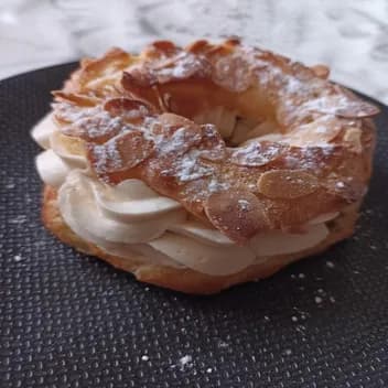 Paris-brest